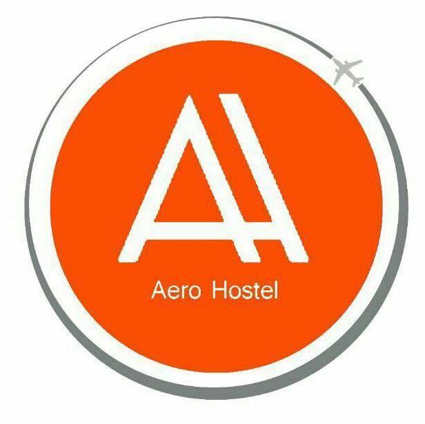 Aero Hostel Campo Belo Сао Паоло Екстериор снимка