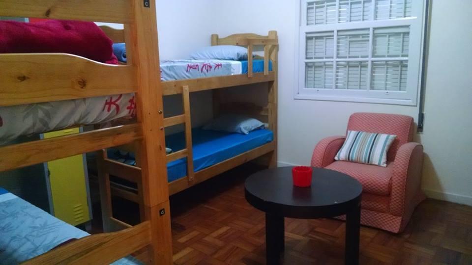 Aero Hostel Campo Belo Сао Паоло Екстериор снимка