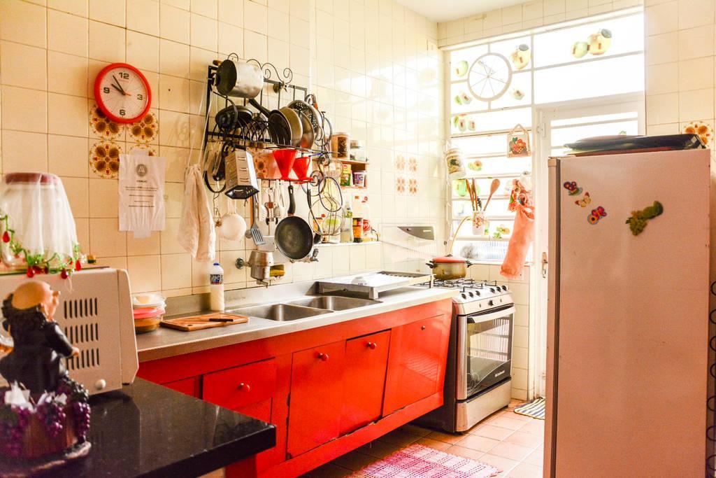 Aero Hostel Campo Belo Сао Паоло Екстериор снимка